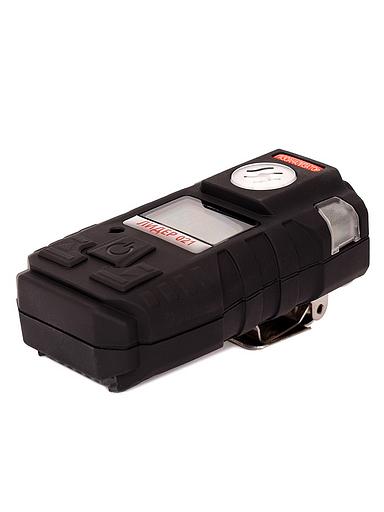 Портативный одноканальный газоанализатор Лидер 021 фото 2