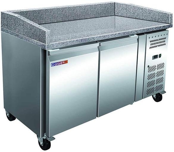 Стол для пиццы Cooleq PZ2600TN фото 1