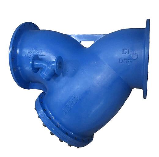 Магнитная вставка к фильтру ABRA-YF-3016-D050, MI-YF-3016 Ду50 фото 1