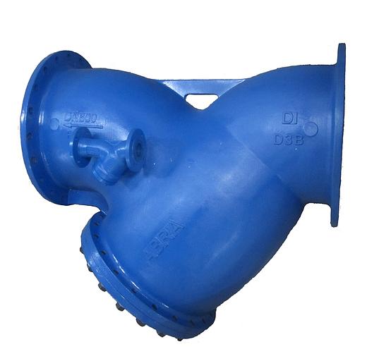 Магнитная вставка к фильтру ABRA-YF-3016-D400, MI-YF-3016 Ду400 фото 1