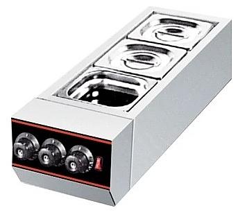 Аппарат для горячего шоколада EKSI HW-23 фото 1