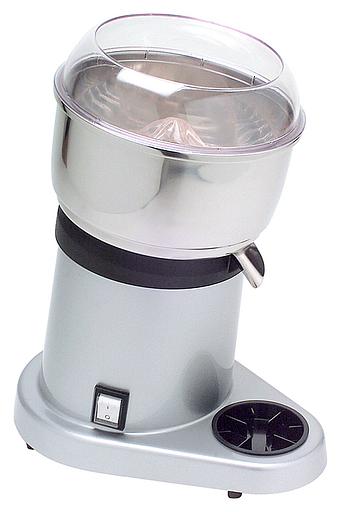 Соковыжималка для цитрусовых Macap P200 серая фото 1