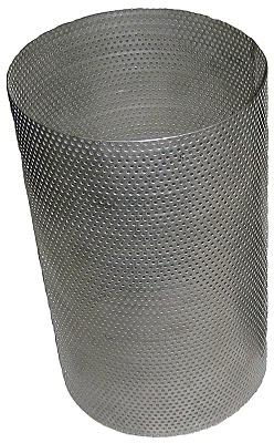 Сетка SP-S 125 D=4,0 мм SS304 фото 1