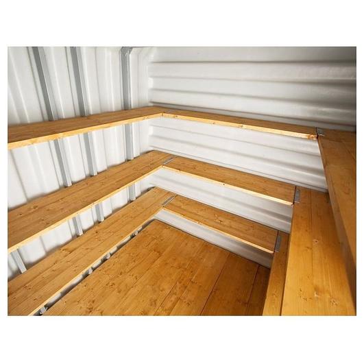 Погреб пластиковый Тинград 1900Б фото 6