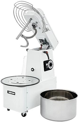 Тестомес спиральный Prismafood ITR 50 2V "EVO" фото 1