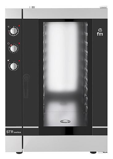 Пароконвектомат FM STR 610 M фото 1