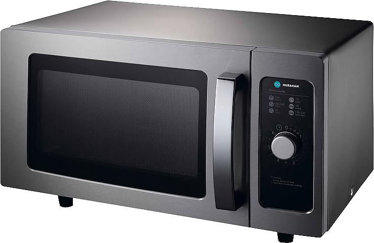 Микроволновая печь Hurakan HKN-WP1000 PRO фото 1