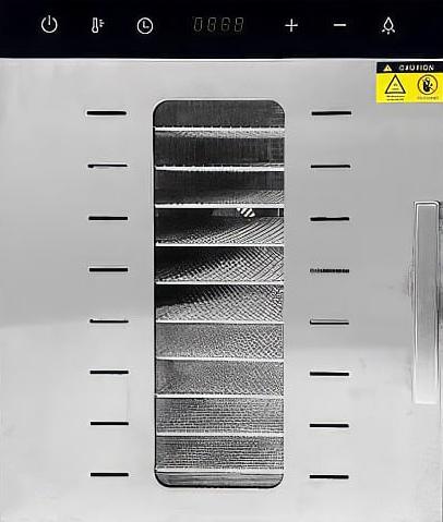 Дегидратор EKSI EKD-10G фото 1