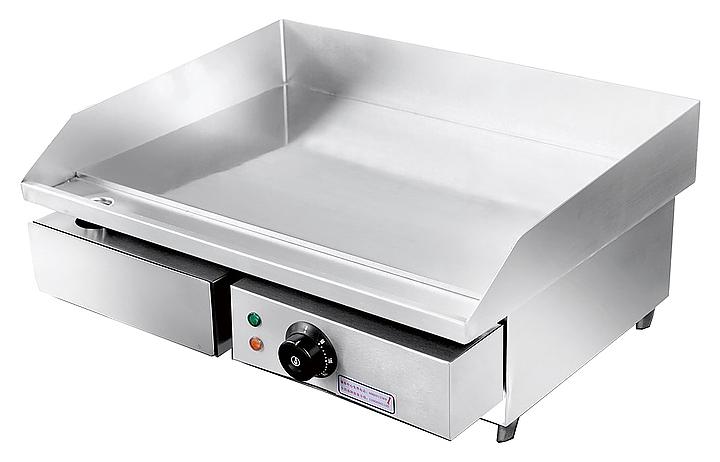 Поверхность жарочная Rosso HEG-818 фото 1