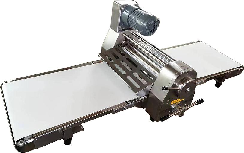 Тестораскаточная машина Gastromix TDR-450B фото 1
