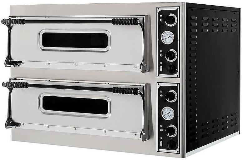 Печь для пиццы электрическая ITPIZZA MS66 фото 1