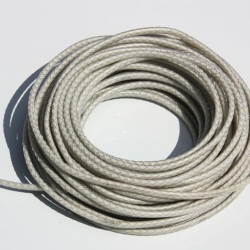 Экранированный греющий кабель РИМ 30 Вт/м фото 4