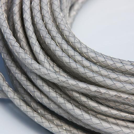 Экранированный греющий кабель РИМ 40 Вт/м фото 4