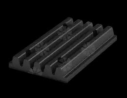 Плиты к вагоноопрокидывателям фото 1