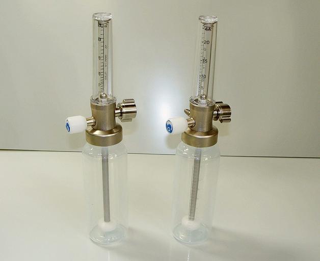 Увлажнитель кислорода «ОКСИ»-К и «ОКСИ»-Н фото 2