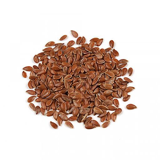 Лен очищенный семена фото 1