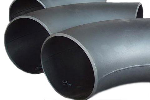 Отвод 90-1220 x 12-ст.20 (Ду 1200) ГОСТ 17375-2001 фото 1