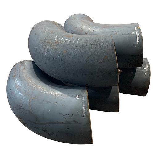 Отвод 90-426 x 8,0-ст.20 (Ду 400) ГОСТ 17375-2001 фото 1