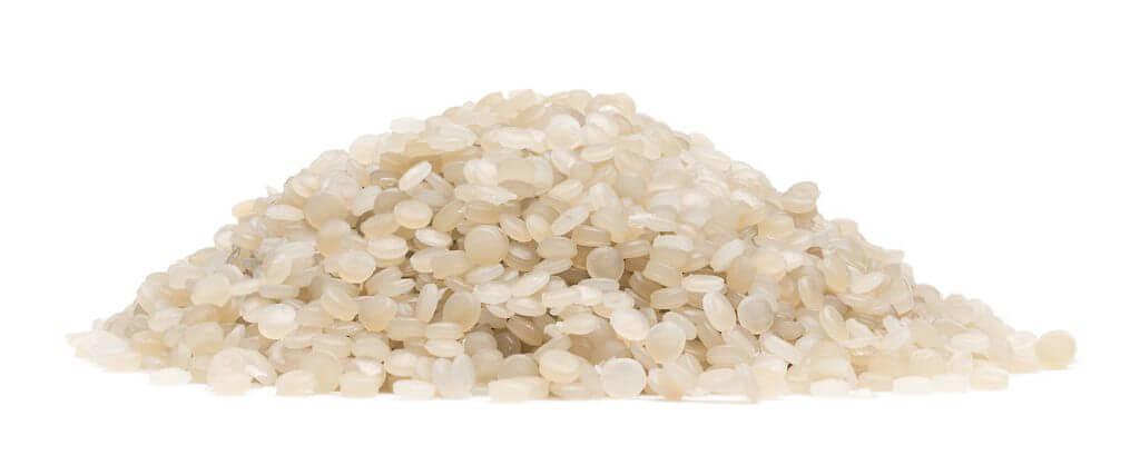 Вторичная гранула ПВД 1 сорт опт фото 1