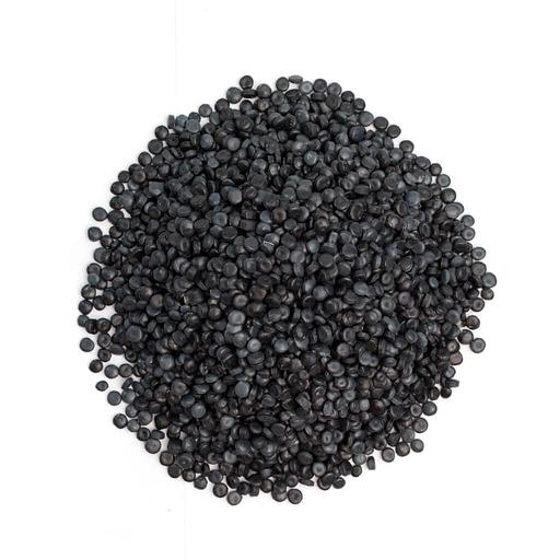 Вторичная гранула ПВД 3 сорт опт фото 1