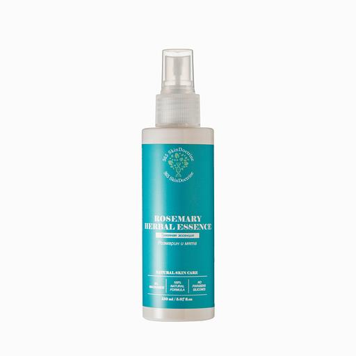 Эссенция для тела «Rosemary herbal essence» фото 1