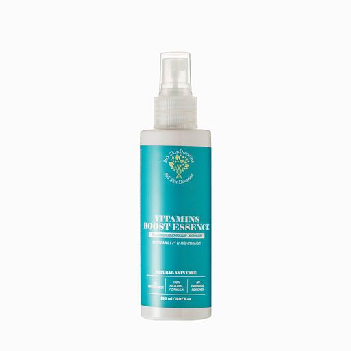 Эссенция для лица «Vitamins boost essence» фото 1