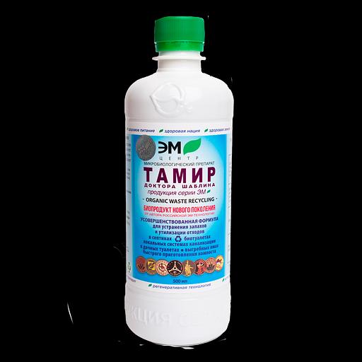 Биопрепарат "Тамир" 1л фото 1