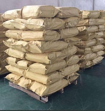 Бентонит для растворов на соленой воде Zeogel фото 1