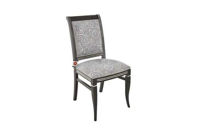 Стулья для столовой, светло-серые, классика, 300 шт, Новосибирск фото 2