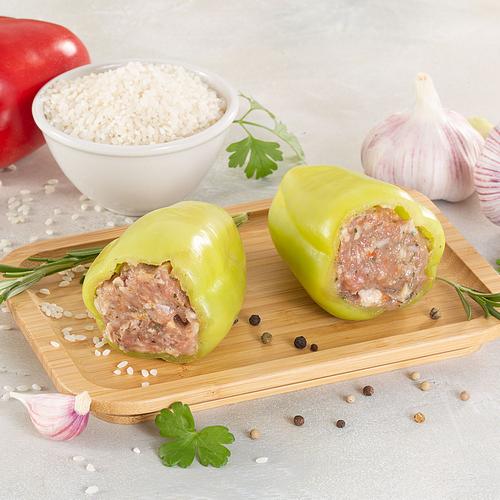 Перец фаршированный 0.5, 5 кг опт фото 1