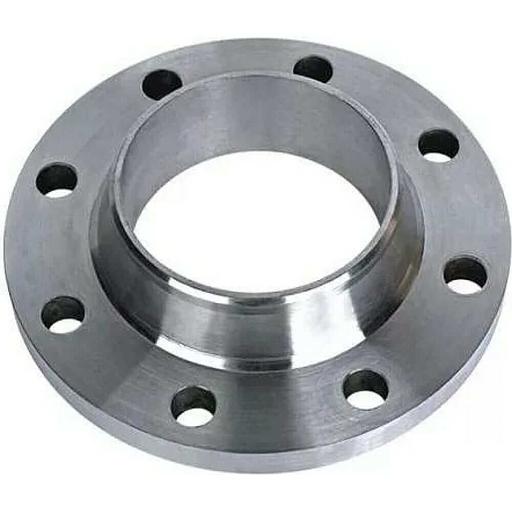 Фланец стальной воротниковый Ду 80 Ру16 ст.20 тип.11 ряд 1 исп.В ГОСТ 33259-2015 фото 1