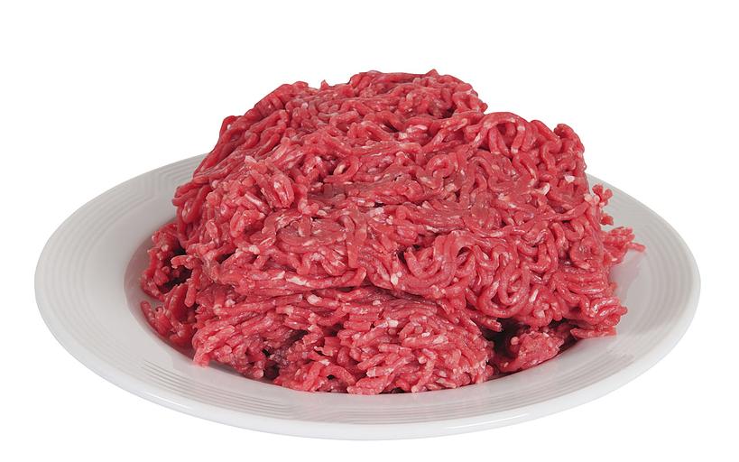 Фарш «Классический из говядины» 0.5, 1 кг опт фото 1