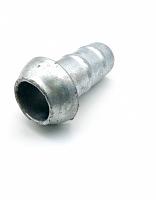 Вставная часть со штуцером 70х63мм PERROT фото 1