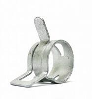 Хомут пружинный AML 19(100 шт.) фото 1