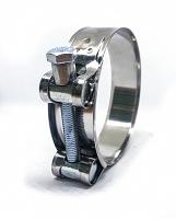 Хомут РОБУСТ 44-47мм силовой W2 фото 1