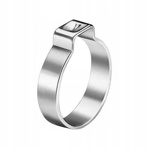 Хомут Ушной 8-10 (500 шт.) фото 1