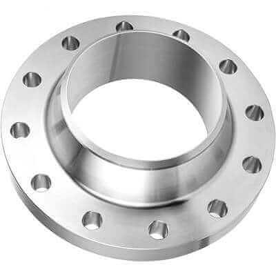 Фланец стальной воротниковый Ду 250 Ру40 ст.09Г2С тип.11 ряд 1 исп.В ГОСТ 33259-2015 РФ фото 1
