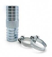 Комплекты для ремонта шланга 16 мм фото 1