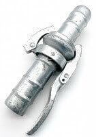 Соединения для шлангов "Перрот" 200 mm 8" комплект фото 1