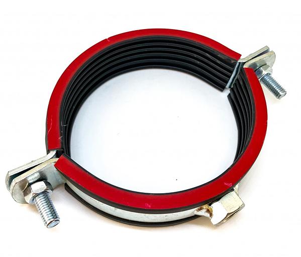 6" (162-168) трубн.х-т выс.нагр.М16 нерж 304 3х30мм фото 1