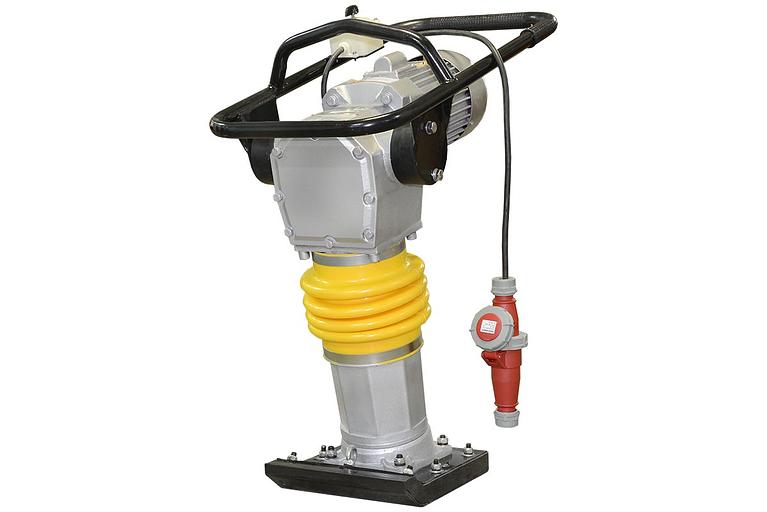 Вибротрамбовка электрическая TSS HCD80B ОПТ фото 1