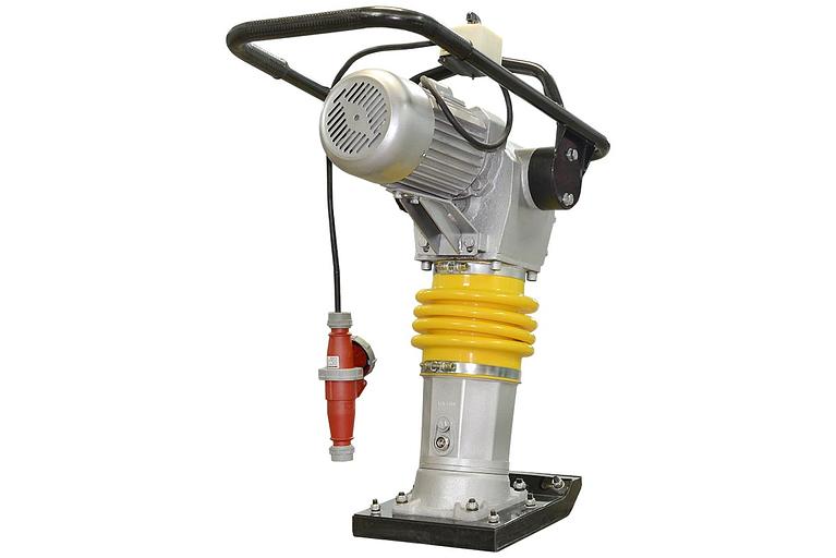 Вибротрамбовка электрическая TSS HCD80B ОПТ фото 2