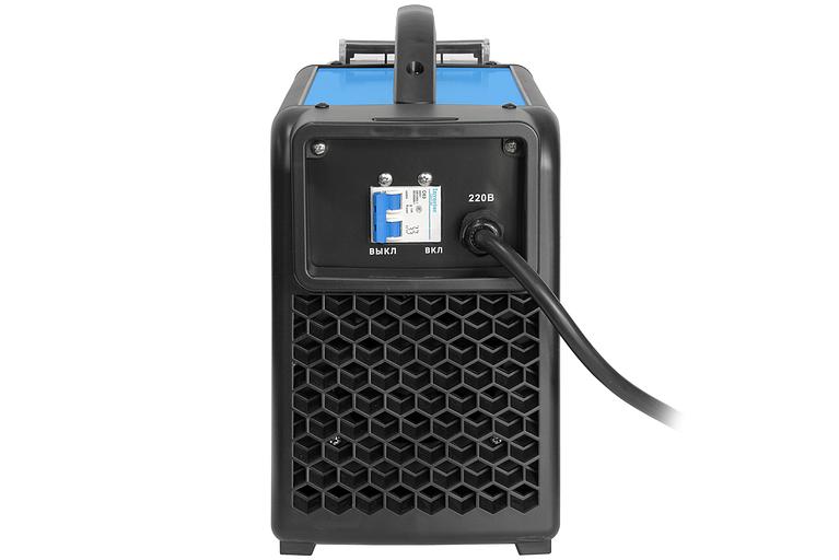 Сварочный инвертор TSS EVO MMA-250 ОПТ фото 3