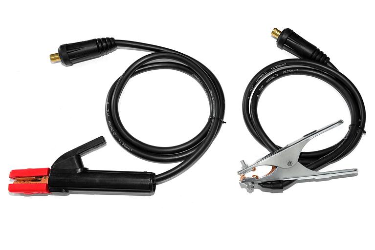 Сварочный инвертор TSS EVO MMA-250 ОПТ фото 4