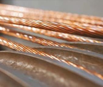 Кабель силовой ВВГЭнг(А)-LS фото 1