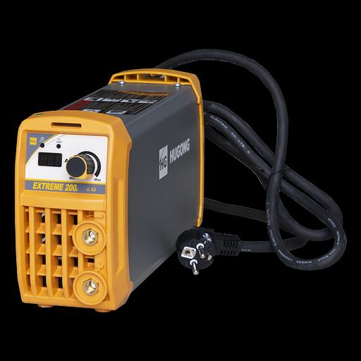 Сварочный инвертор Hugong Extreme 200 III ОПТ фото 3