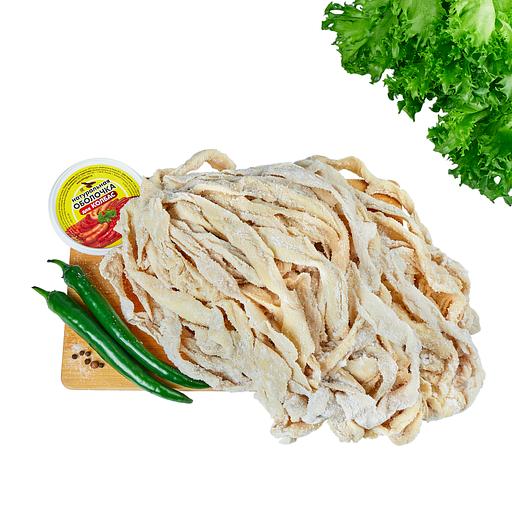 Черева говяжья для колбас ОПТ фото 1