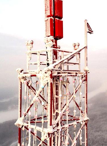 Системы Светоограждения Мачт (СОМ) фото 2