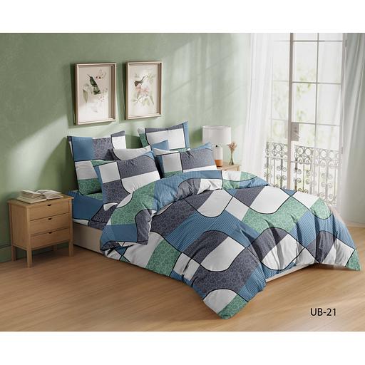 Постельное белье Бязь 120гр «Воздушные облака» опт фото 1