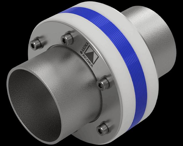 Уплотнитель ASKONA SPD/Q фото 2